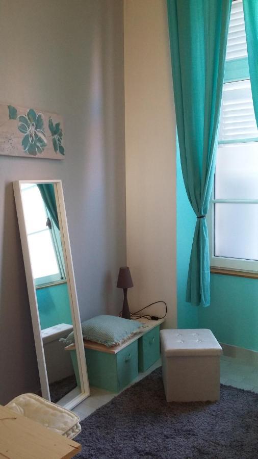 Appartement dans maison de charme Doullens Extérieur photo